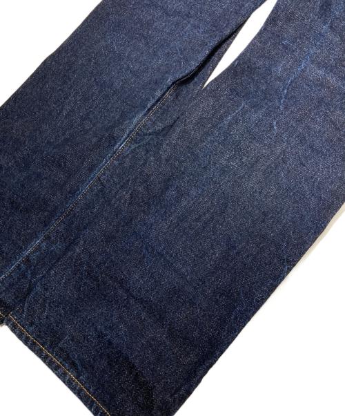 WAREHOUSE（ウエアハウス）WAREHOUSE (ウエアハウス) デニムパンツ インディゴ サイズ:SIZE30の古着・服飾アイテム