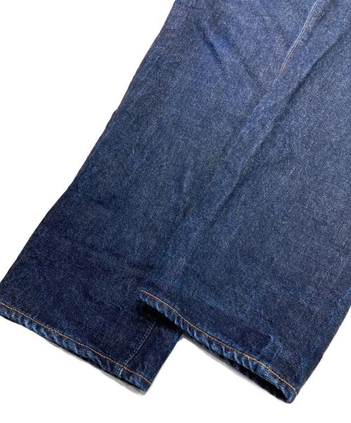 WAREHOUSE（ウエアハウス）WAREHOUSE (ウエアハウス) デニムパンツ インディゴ サイズ:SIZE30の古着・服飾アイテム
