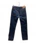 WAREHOUSE (ウエアハウス) デニムパンツ インディゴ サイズ:SIZE30：10000円