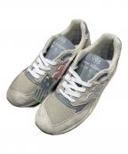 NEW BALANCEニューバランス）の古着「U998GR」｜グレー