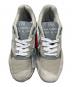NEW BALANCE (ニューバランス) U998GR グレー サイズ:25㎝ 未使用品：15000円