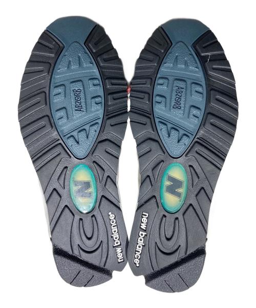 NEW BALANCE（ニューバランス）NEW BALANCE (ニューバランス) M990GY2 グレー サイズ:25㎝ 未使用品の古着・服飾アイテム