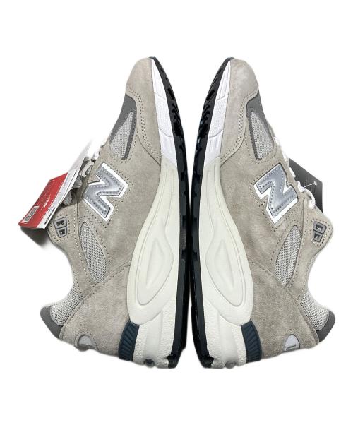 NEW BALANCE（ニューバランス）NEW BALANCE (ニューバランス) M990GY2 グレー サイズ:25㎝ 未使用品の古着・服飾アイテム