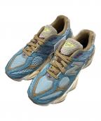 NEW BALANCE×BODEGAニューバランス×ボデガ）の古着「U9060BD1」｜ブルー