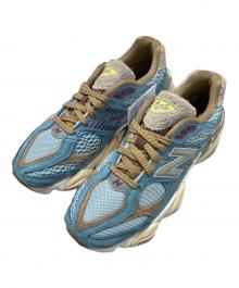 NEW BALANCE×BODEGA（ニューバランス×ボデガ）の古着「U9060BD1」｜ブルー