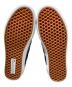 中古・古着 VANS (ヴァンズ) ローカットスニーカー ブラック サイズ:SIZE27.5cm：8000円