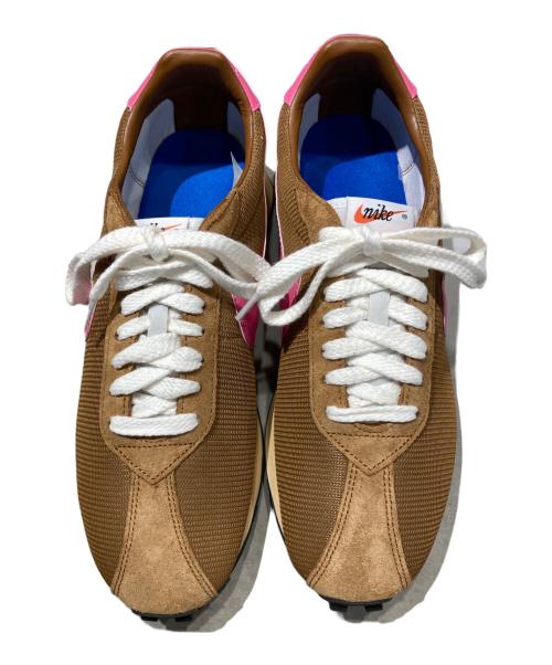 NIKE（ナイキ）NIKE (ナイキ) LD-1000 SP ブラウン サイズ:30㎝の古着・服飾アイテム