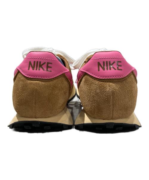 NIKE（ナイキ）NIKE (ナイキ) LD-1000 SP ブラウン サイズ:30㎝の古着・服飾アイテム