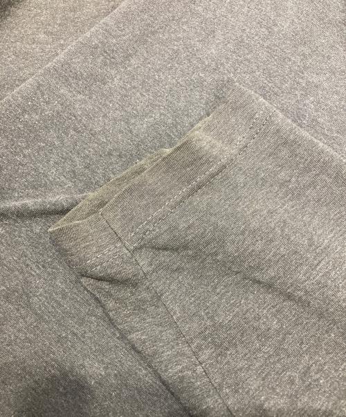 PRADA SPORTS（プラダスポーツ）PRADA SPORTS (プラダスポーツ) 切替ジャケット ブラック サイズ:SIZE Lの古着・服飾アイテム