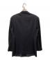 GIORGIO ARMANI (ジョルジョアルマーニ) ダブルジャケット ネイビー サイズ:50：7000円