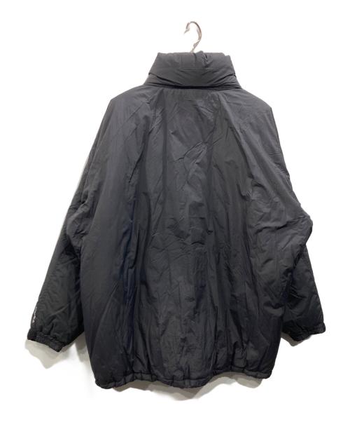 FREAK'S STORE（フリークスストア）FREAK'S STORE (フリークスストア) PRIMALOFT JACKET モンスターパーカー ブラック サイズ:Mの古着・服飾アイテム