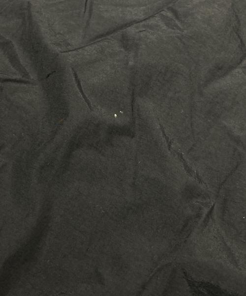 FREAK'S STORE（フリークスストア）FREAK'S STORE (フリークスストア) PRIMALOFT JACKET モンスターパーカー ブラック サイズ:Mの古着・服飾アイテム