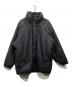FREAK'S STORE（フリークスストア）の古着「PRIMALOFT JACKET モンスターパーカー」｜ブラック