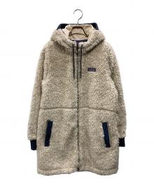 Patagonia（パタゴニア）の古着「ダスティメサコート」｜アイボリー