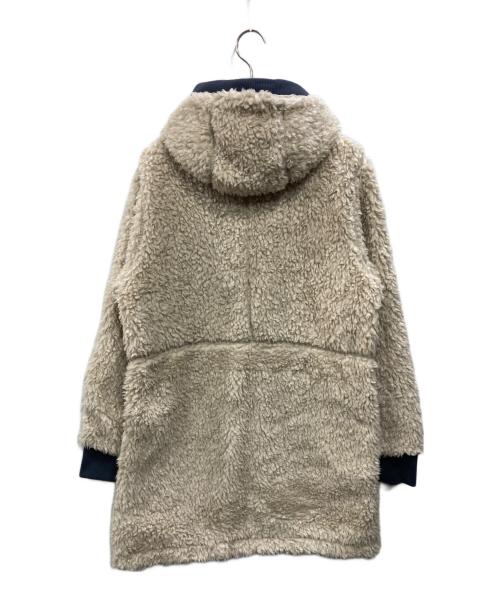 Patagonia（パタゴニア）Patagonia (パタゴニア) ダスティメサコート アイボリー サイズ:Mの古着・服飾アイテム