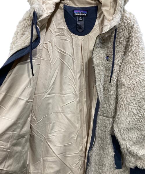 Patagonia（パタゴニア）Patagonia (パタゴニア) ダスティメサコート アイボリー サイズ:Mの古着・服飾アイテム