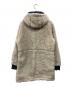 Patagonia (パタゴニア) ダスティメサコート アイボリー サイズ:M：9000円
