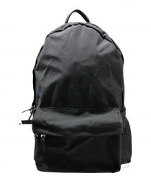STANDARD SUPPLY（スタンダードサプライ）の古着「リュック」｜ブラック