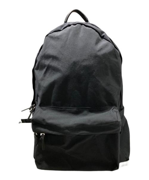 STANDARD SUPPLY（スタンダードサプライ）STANDARD SUPPLY (スタンダードサプライ) リュック ブラックの古着・服飾アイテム