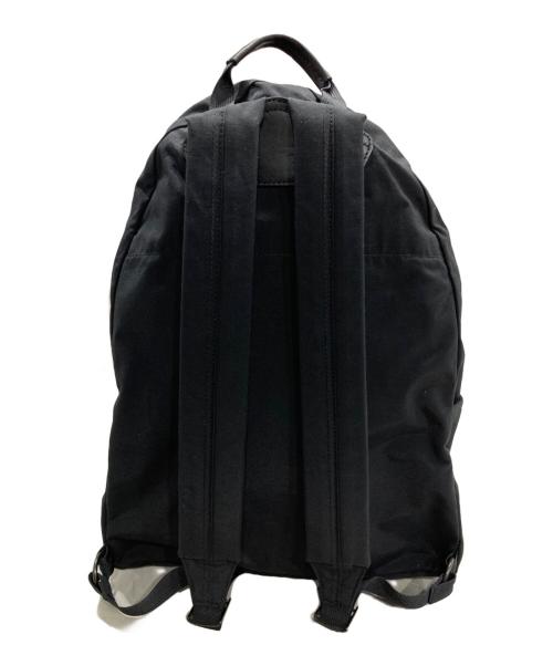 STANDARD SUPPLY（スタンダードサプライ）STANDARD SUPPLY (スタンダードサプライ) リュック ブラックの古着・服飾アイテム
