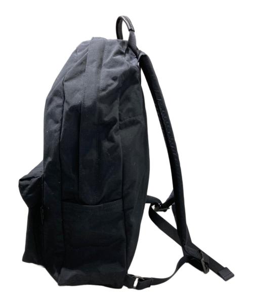 STANDARD SUPPLY（スタンダードサプライ）STANDARD SUPPLY (スタンダードサプライ) リュック ブラックの古着・服飾アイテム