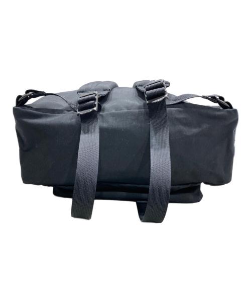 STANDARD SUPPLY（スタンダードサプライ）STANDARD SUPPLY (スタンダードサプライ) リュック ブラックの古着・服飾アイテム