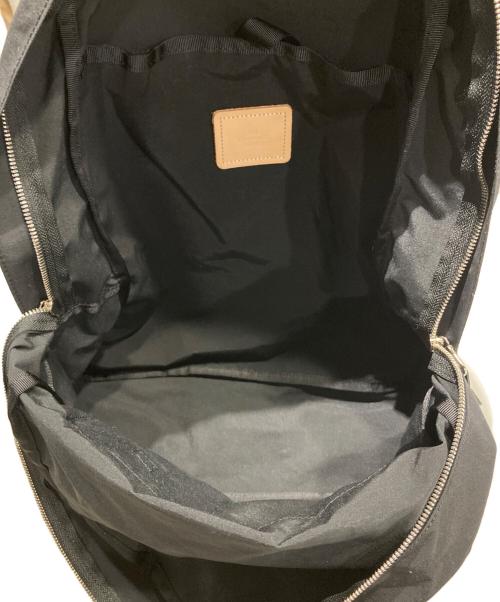 STANDARD SUPPLY（スタンダードサプライ）STANDARD SUPPLY (スタンダードサプライ) リュック ブラックの古着・服飾アイテム