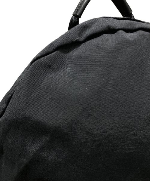 STANDARD SUPPLY（スタンダードサプライ）STANDARD SUPPLY (スタンダードサプライ) リュック ブラックの古着・服飾アイテム