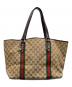 GUCCI（グッチ）の古着「GGキャンバストートバッグ」