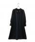 M'S GRACY (エムズグレイシー) バックリボンワンピース ブラック サイズ:38：9000円