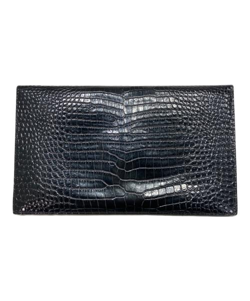 Saint Laurent Paris（サンローランパリ）Saint Laurent Paris (サンローランパリ) クラッチバッグの古着・服飾アイテム