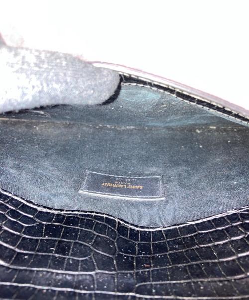Saint Laurent Paris（サンローランパリ）Saint Laurent Paris (サンローランパリ) クラッチバッグの古着・服飾アイテム