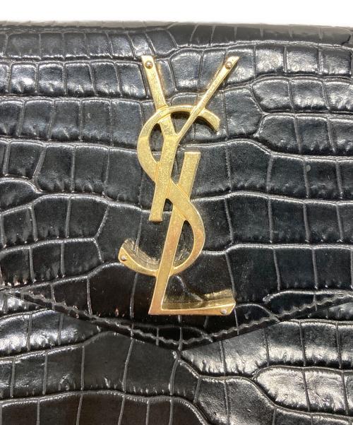 Saint Laurent Paris（サンローランパリ）Saint Laurent Paris (サンローランパリ) クラッチバッグの古着・服飾アイテム