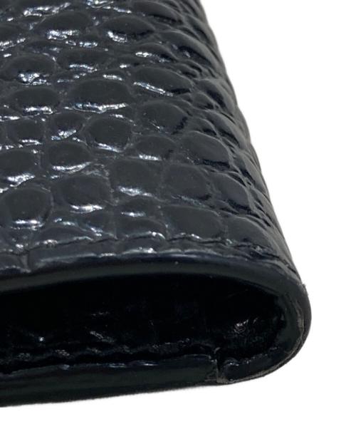 Saint Laurent Paris（サンローランパリ）Saint Laurent Paris (サンローランパリ) クラッチバッグの古着・服飾アイテム