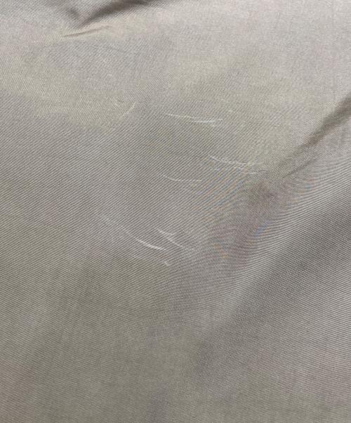 Barbour（バブアー）Barbour (バブアー) SINGLE BREASTED COAT ブラウン サイズ:34の古着・服飾アイテム