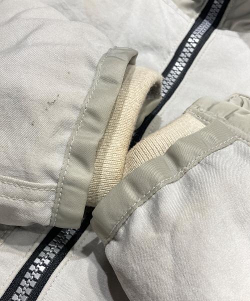 AVIREX（アヴィレックス）AVIREX (アヴィレックス) プロトタイプコズミックジャケット グレー サイズ:XLの古着・服飾アイテム