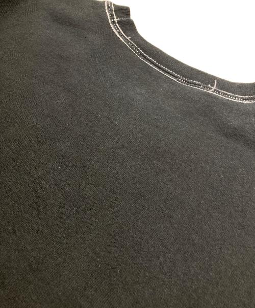 SUPREME（シュプリーム）Supreme (シュプリーム) スモールボックスロゴクルーネックスウェット ブラック サイズ:Lの古着・服飾アイテム