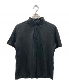 中古・古着通販】FRED PERRY (フレッドペリー) 長袖ポロシャツ