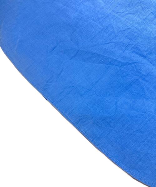 Jean Paul GAULTIER（ジャンポールゴルチェ）Jean Paul GAULTIER (ジャンポールゴルチェ) 長袖シャツ ブルー サイズ:SIZE50の古着・服飾アイテム