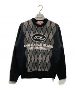 中古・古着通販】SUPREME (シュプリーム) Aphex Twin (エイフェックス