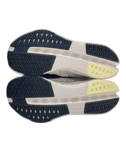 on（オン）On (オン) クラウドサーファーネクスト ホワイト サイズ:25.5の古着・服飾アイテム