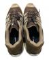 中古・古着 SALOMON (サロモン) XC ローム ブラウン サイズ:27：12000円