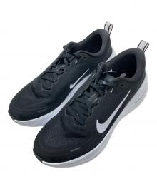 NIKE（ナイキ）の古着「ボメロプラス」｜ブラック