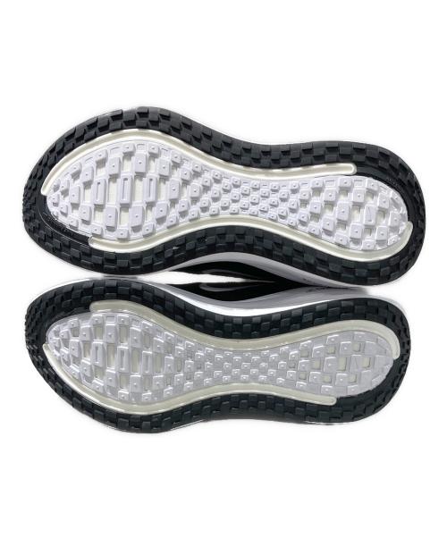 NIKE（ナイキ）NIKE (ナイキ) ボメロプラス ブラック サイズ:26の古着・服飾アイテム