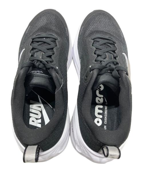 NIKE（ナイキ）NIKE (ナイキ) ボメロプラス ブラック サイズ:26の古着・服飾アイテム