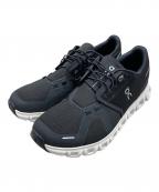 onオン）の古着「クラウド 6」｜ブラック