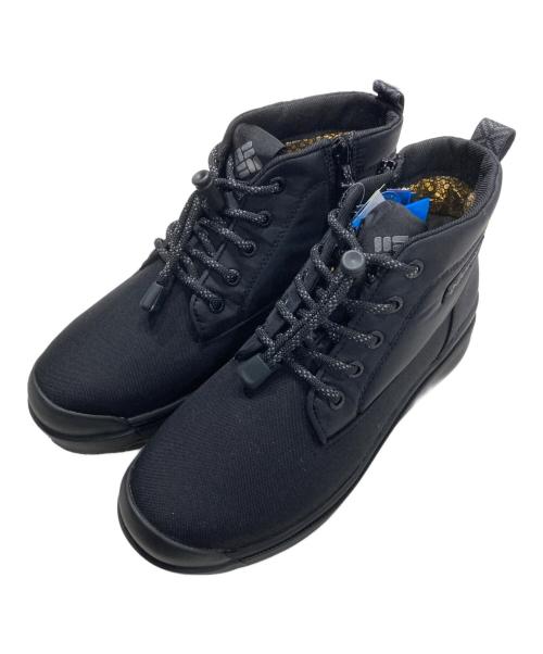 Columbia（コロンビア）Columbia (コロンビア) サップランド フォー チャッカ ブラック サイズ:25の古着・服飾アイテム