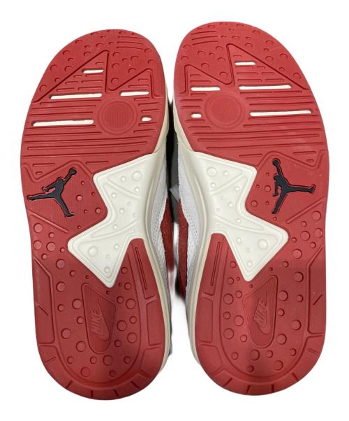 NIKE（ナイキ）NIKE (ナイキ) JORDAN CMFT ERA ホワイト サイズ:26 未使用品の古着・服飾アイテム