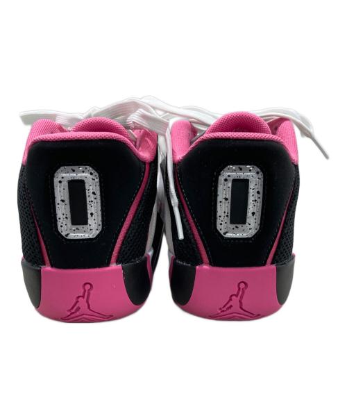 NIKE（ナイキ）NIKE (ナイキ) テイタム 4 PF ブラック サイズ:26 未使用品の古着・服飾アイテム