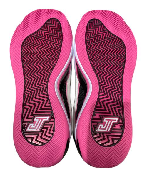 NIKE（ナイキ）NIKE (ナイキ) テイタム 4 PF ブラック サイズ:26 未使用品の古着・服飾アイテム